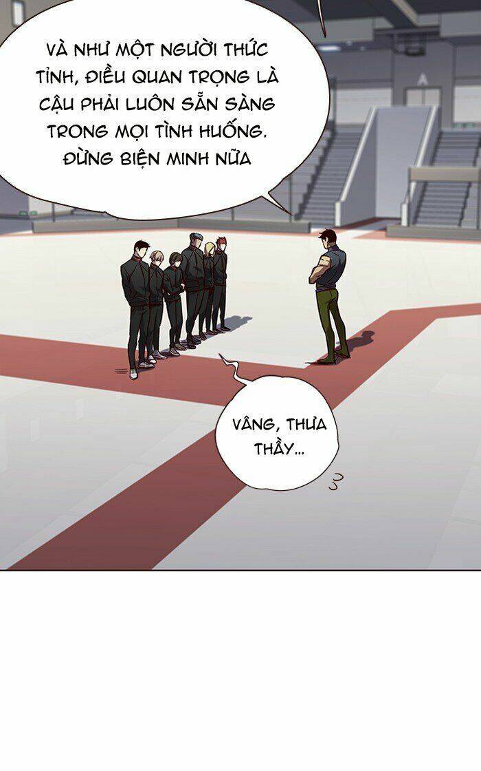 Hóa thân thành mèo chapter 70 - Upload bởi truyensieuhay.com