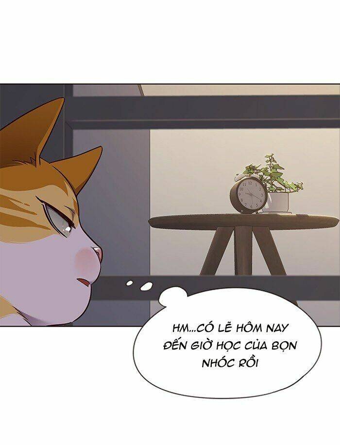 Hóa thân thành mèo chapter 70 - Upload bởi truyensieuhay.com