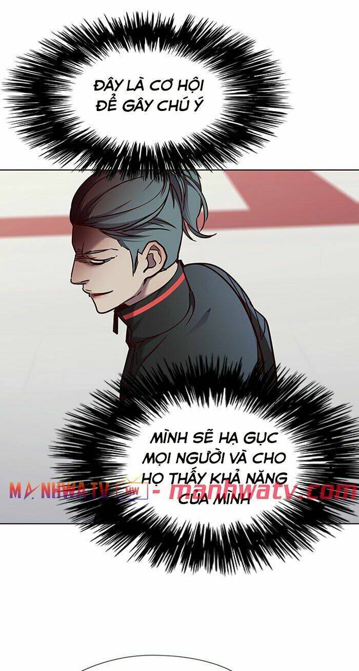 Hóa thân thành mèo chapter 70 - Upload bởi truyensieuhay.com