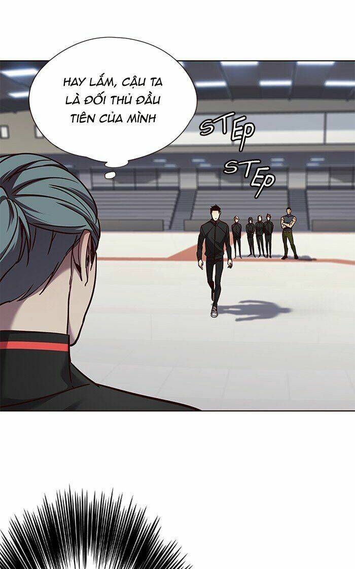 Hóa thân thành mèo chapter 70 - Upload bởi truyensieuhay.com