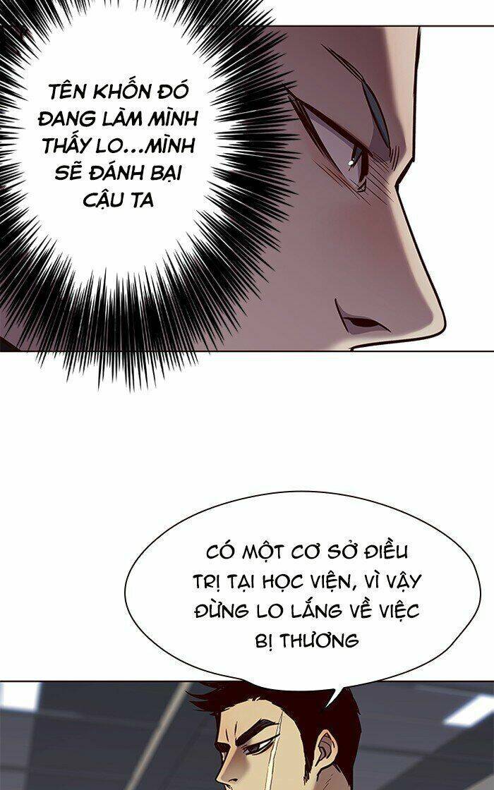 Hóa thân thành mèo chapter 70 - Upload bởi truyensieuhay.com