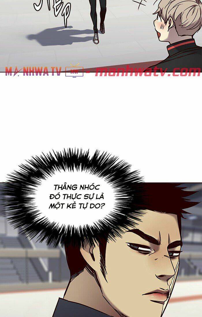 Hóa thân thành mèo chapter 70 - Upload bởi truyensieuhay.com