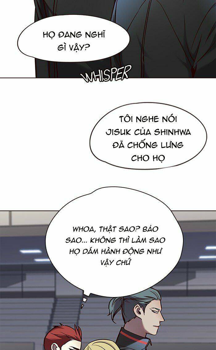 Hóa thân thành mèo chapter 70 - Upload bởi truyensieuhay.com
