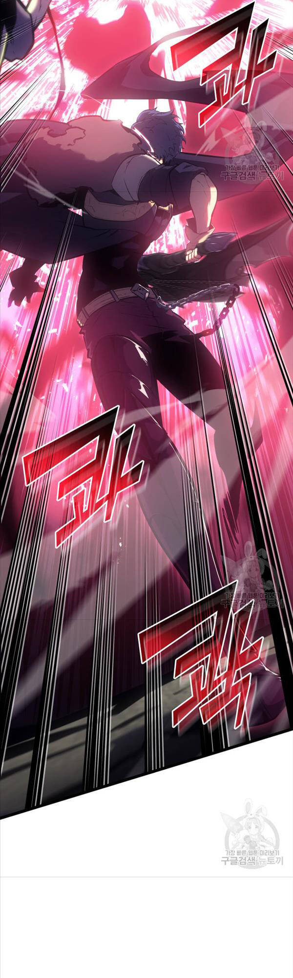 Sự trở lại của người chơi cấp SSS chapter 77 - Upload bởi truyensieuhay.com