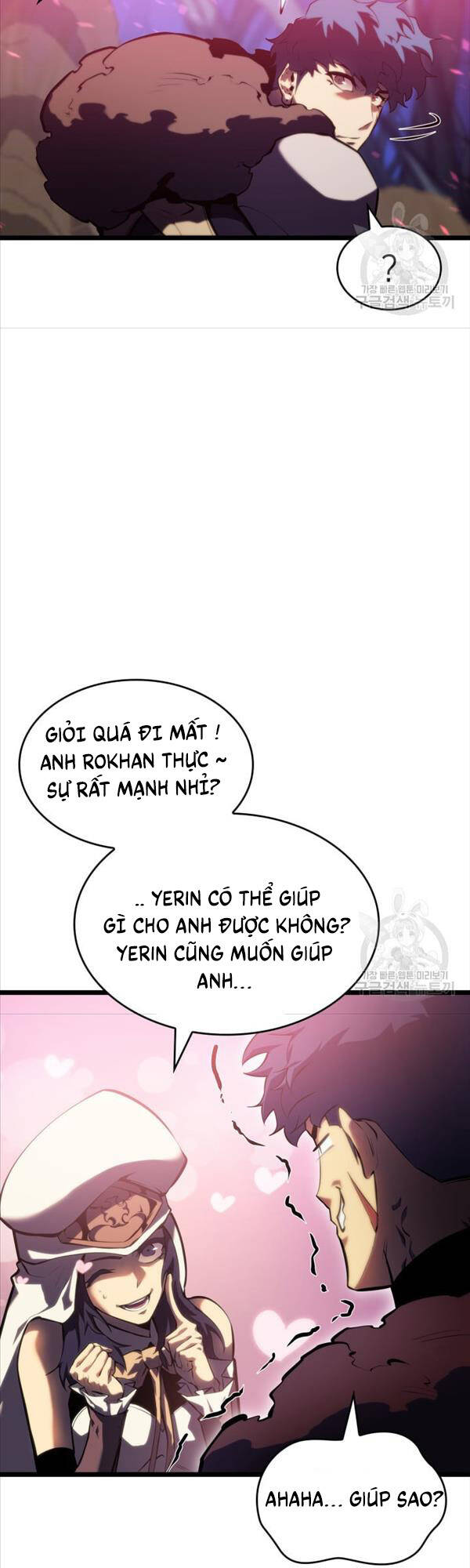Sự trở lại của người chơi cấp SSS chapter 77 - Upload bởi truyensieuhay.com