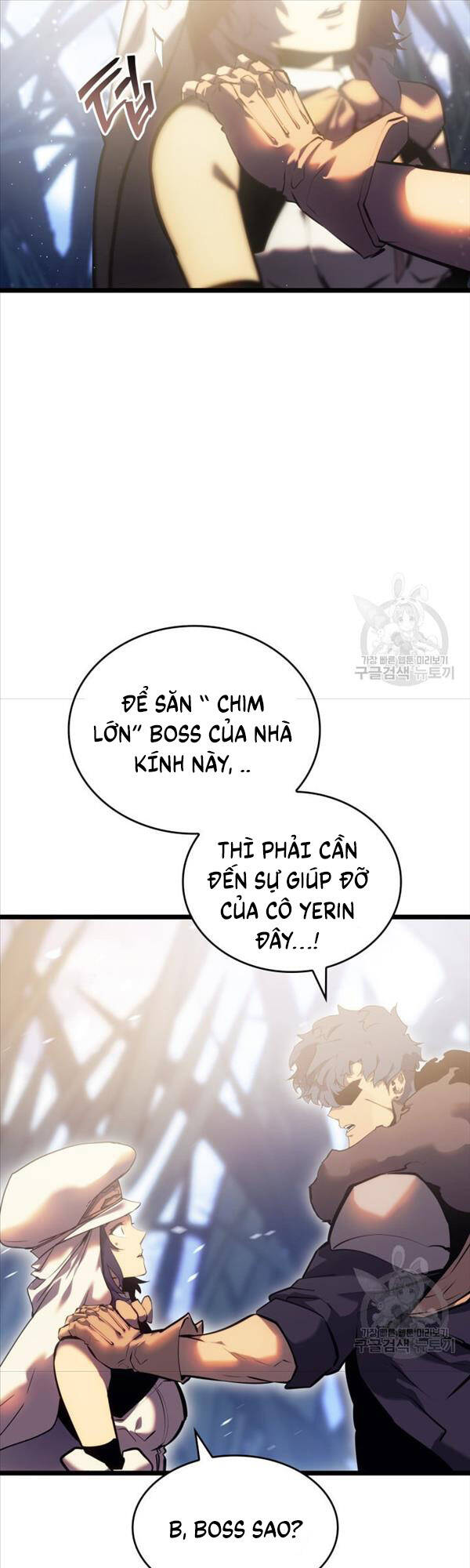 Sự trở lại của người chơi cấp SSS chapter 77 - Upload bởi truyensieuhay.com