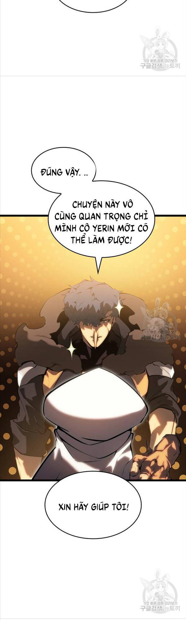 Sự trở lại của người chơi cấp SSS chapter 77 - Upload bởi truyensieuhay.com