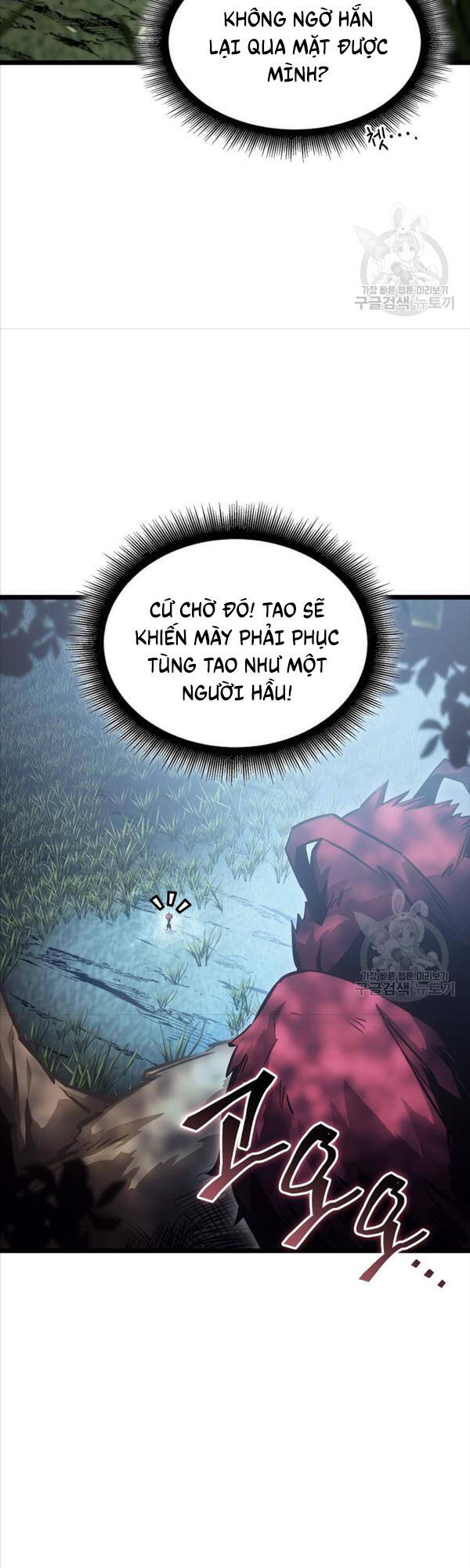 Sự trở lại của người chơi cấp SSS chapter 77 - Upload bởi truyensieuhay.com