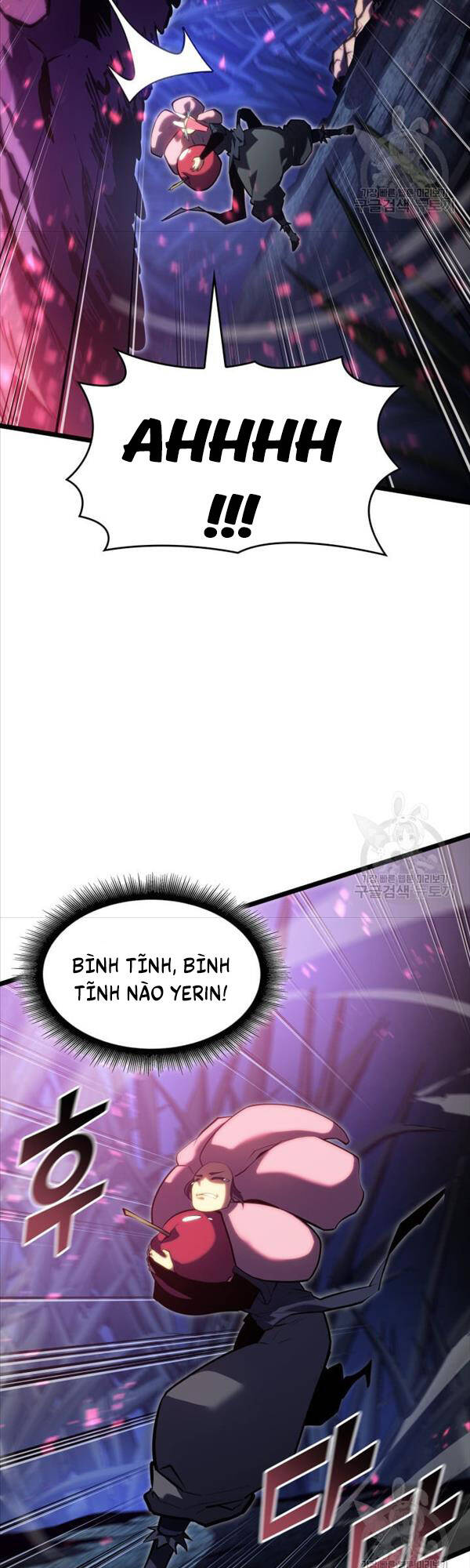 Sự trở lại của người chơi cấp SSS chapter 77 - Upload bởi truyensieuhay.com