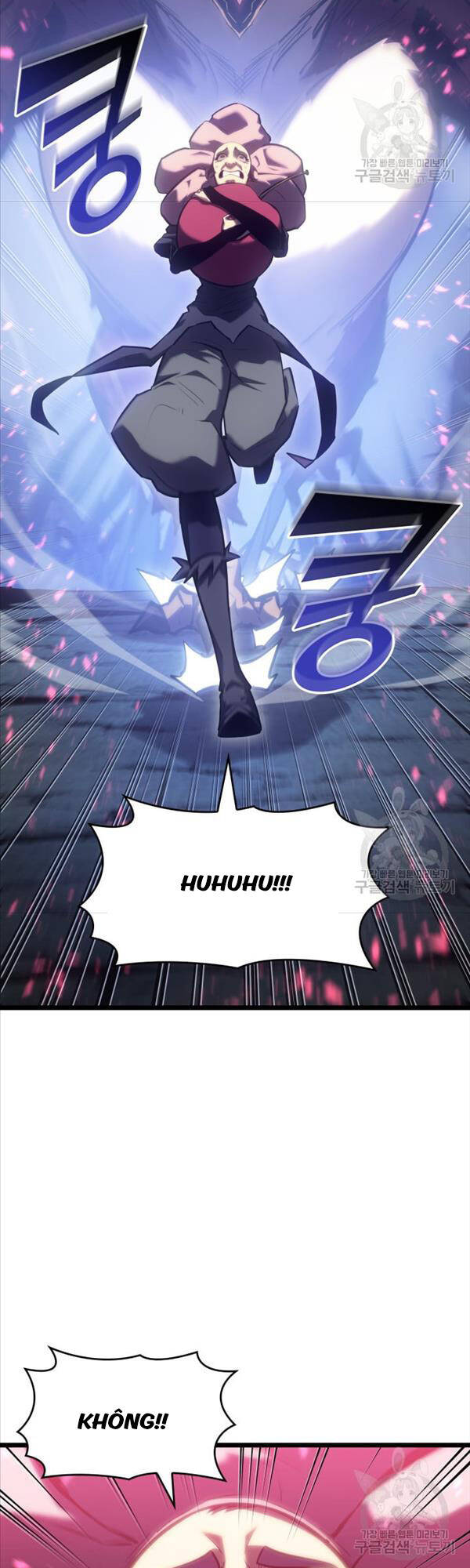Sự trở lại của người chơi cấp SSS chapter 77 - Upload bởi truyensieuhay.com