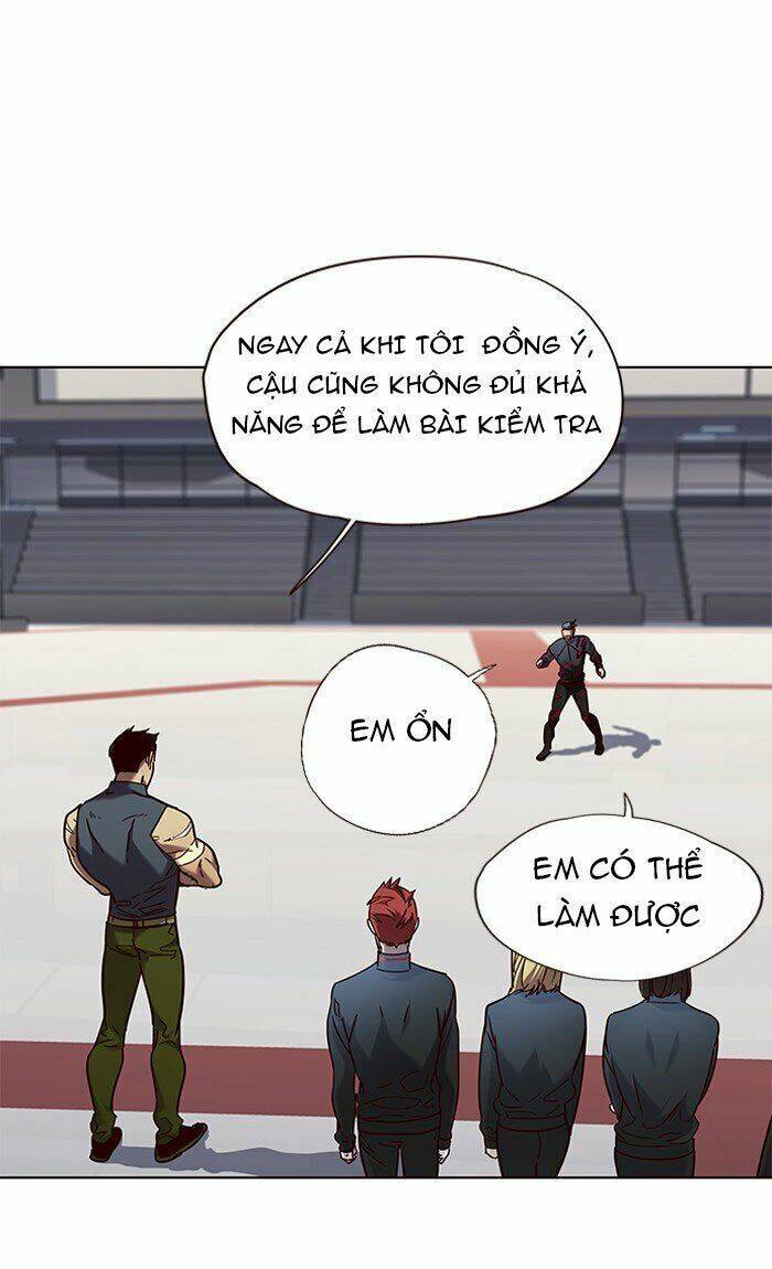 Hóa thân thành mèo chapter 71 - Upload bởi truyensieuhay.com