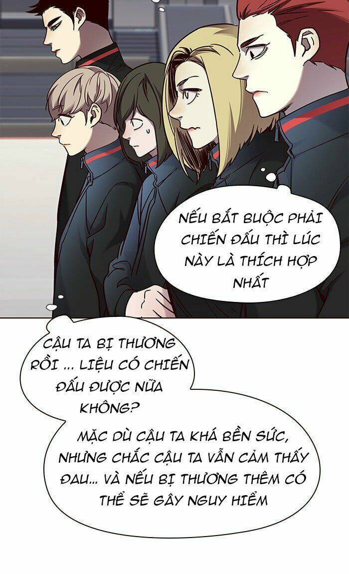 Hóa thân thành mèo chapter 71 - Upload bởi truyensieuhay.com