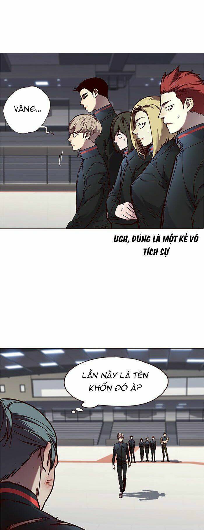 Hóa thân thành mèo chapter 71 - Upload bởi truyensieuhay.com