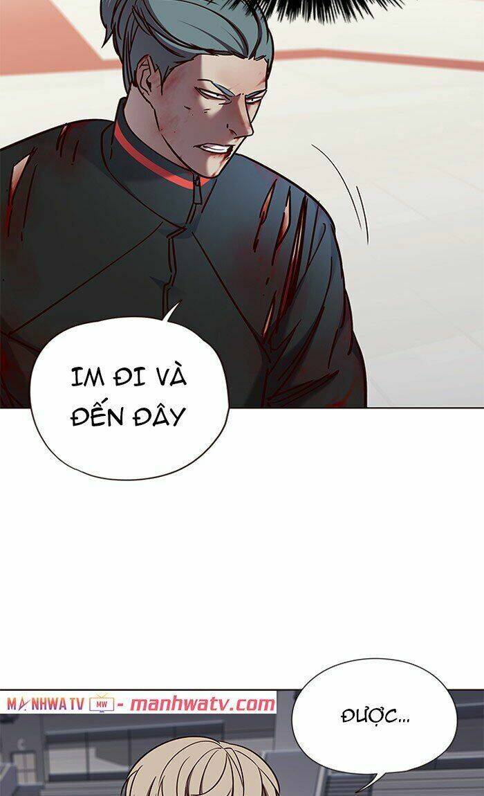 Hóa thân thành mèo chapter 71 - Upload bởi truyensieuhay.com