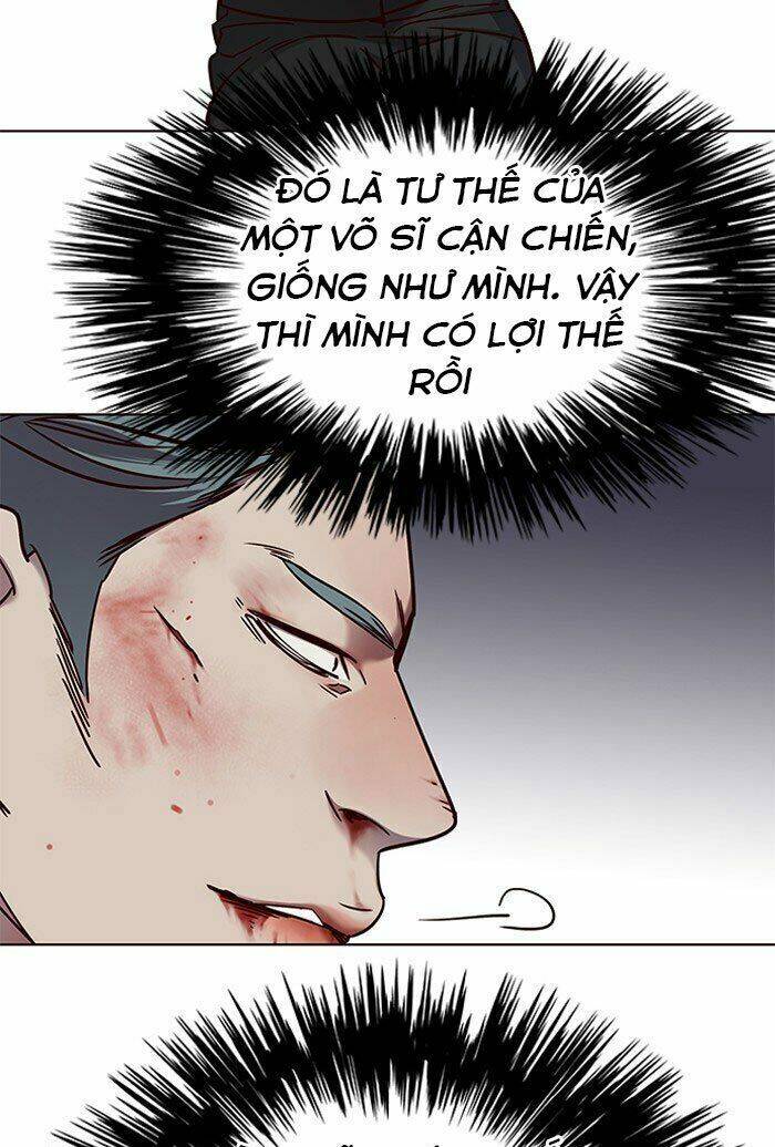 Hóa thân thành mèo chapter 71 - Upload bởi truyensieuhay.com