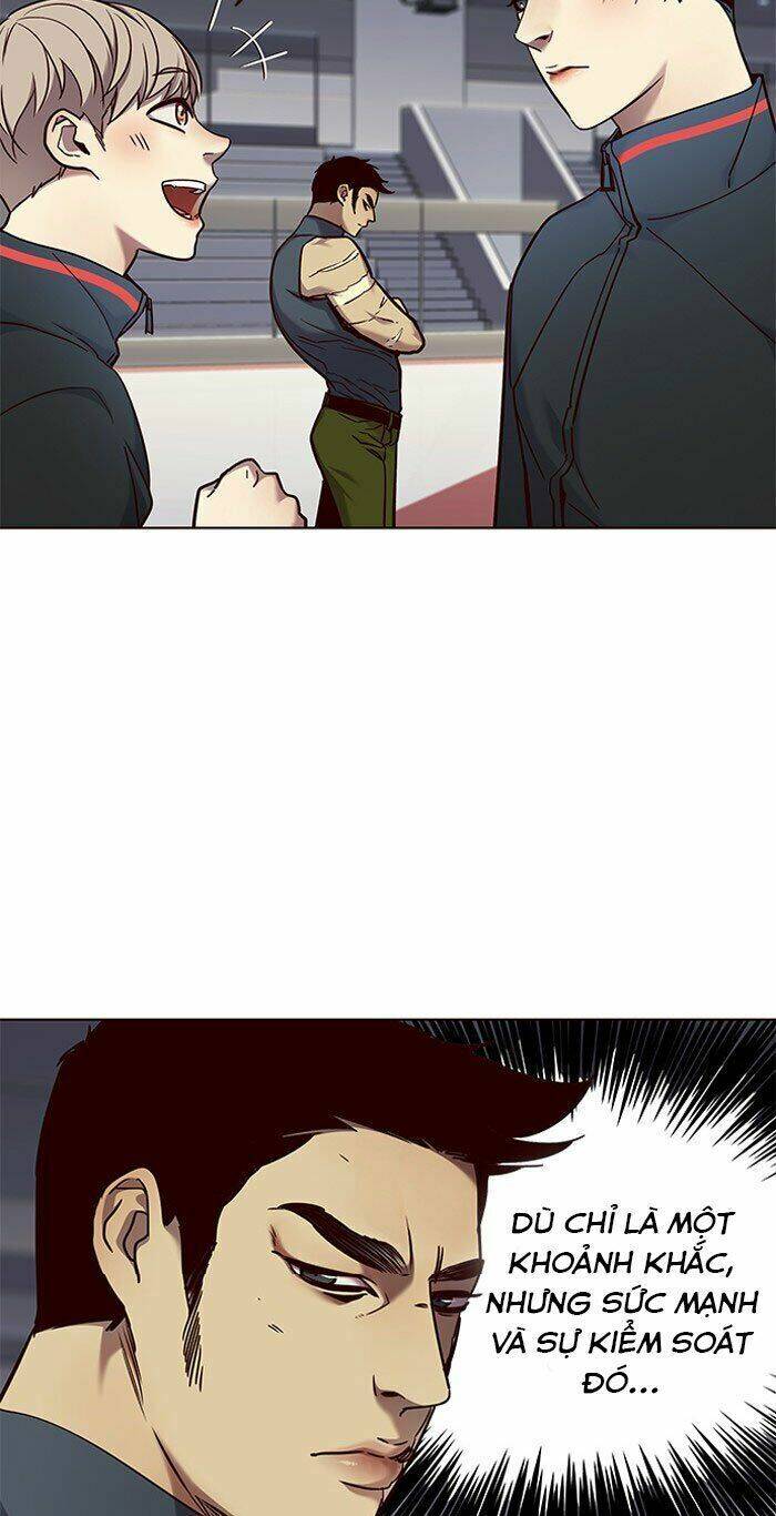 Hóa thân thành mèo chapter 71 - Upload bởi truyensieuhay.com