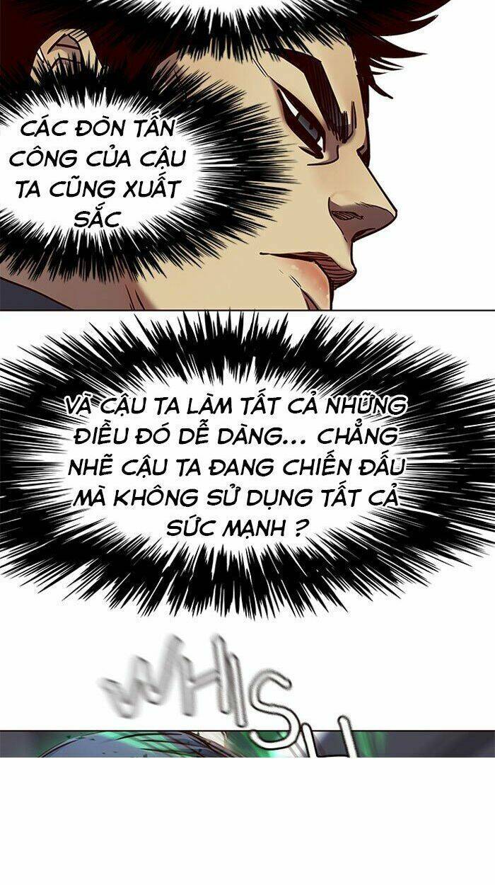 Hóa thân thành mèo chapter 71 - Upload bởi truyensieuhay.com