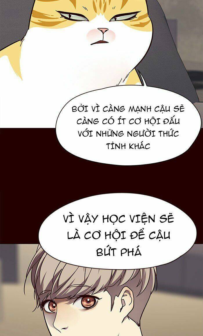 Hóa thân thành mèo chapter 71 - Upload bởi truyensieuhay.com