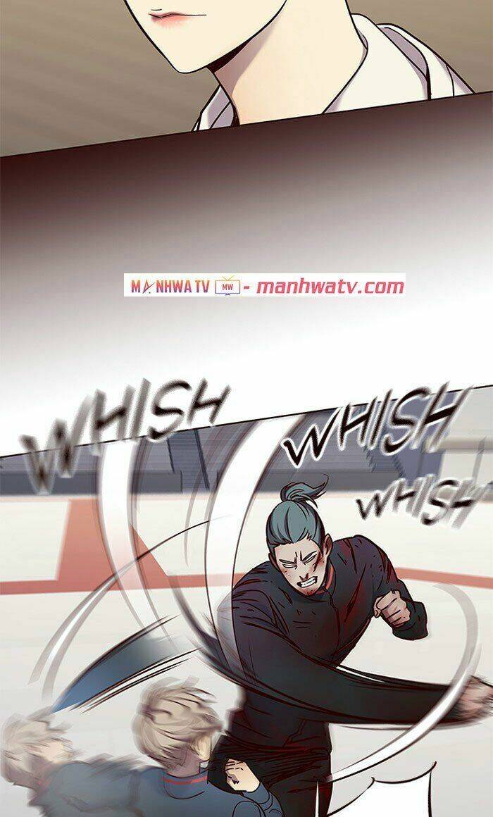 Hóa thân thành mèo chapter 71 - Upload bởi truyensieuhay.com