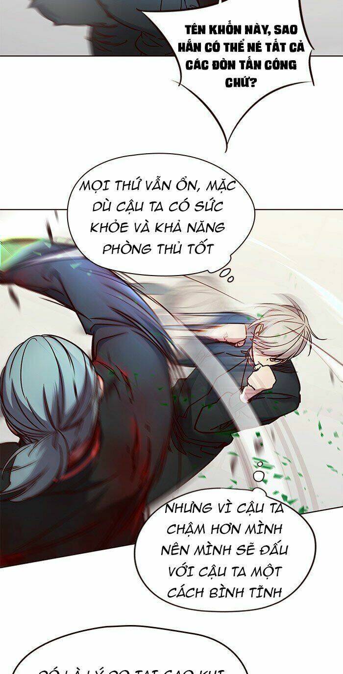Hóa thân thành mèo chapter 71 - Upload bởi truyensieuhay.com
