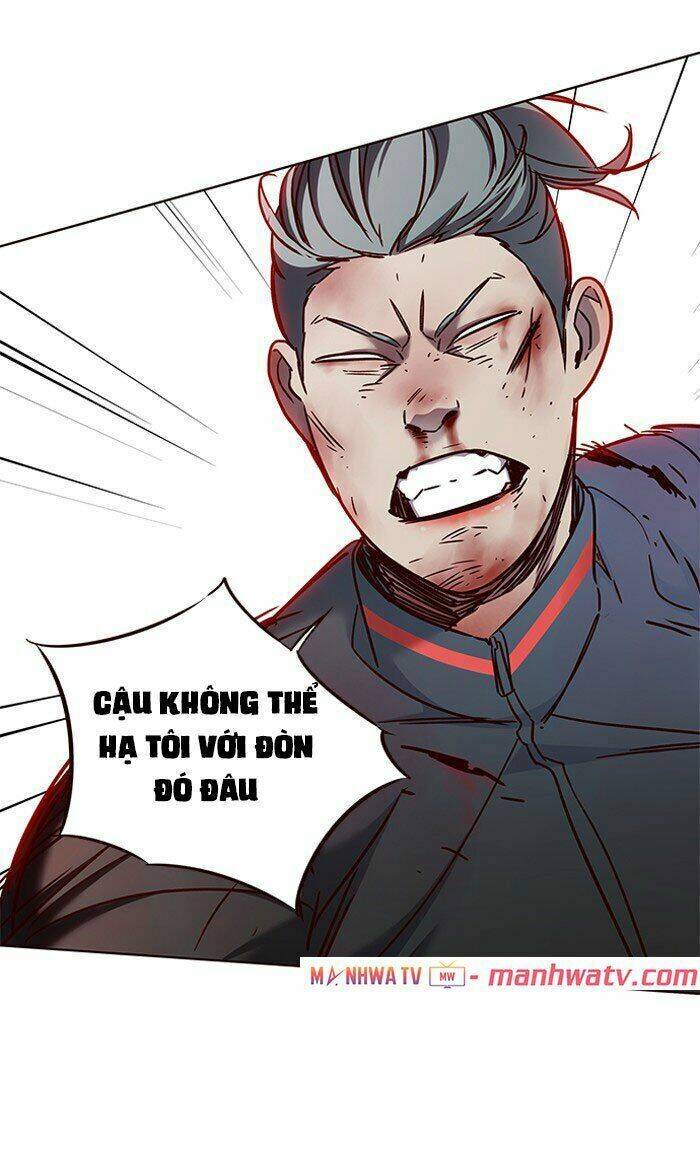 Hóa thân thành mèo chapter 71 - Upload bởi truyensieuhay.com