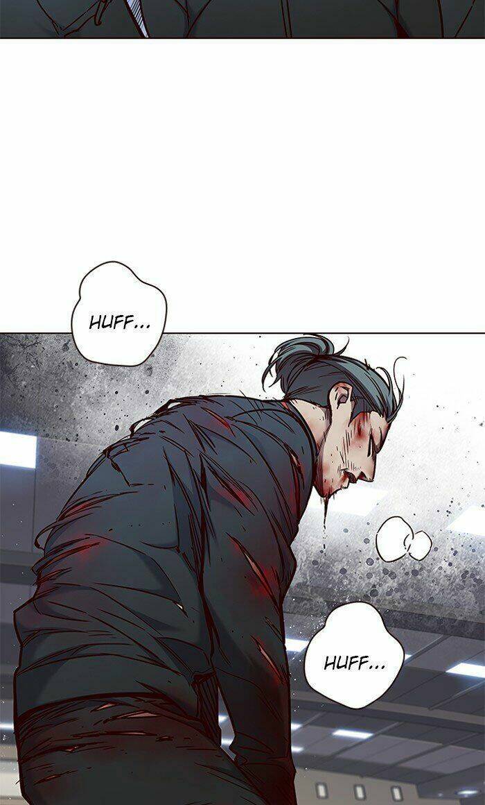 Hóa thân thành mèo chapter 71 - Upload bởi truyensieuhay.com