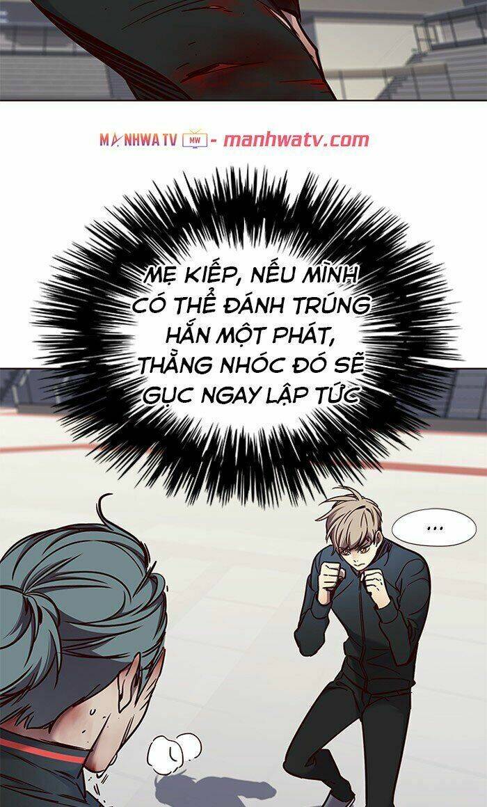 Hóa thân thành mèo chapter 71 - Upload bởi truyensieuhay.com
