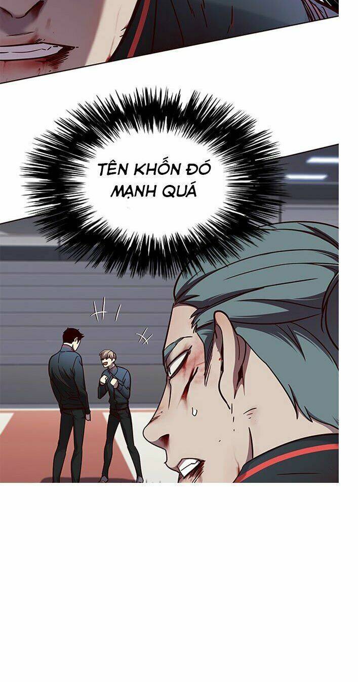 Hóa thân thành mèo chapter 71 - Upload bởi truyensieuhay.com