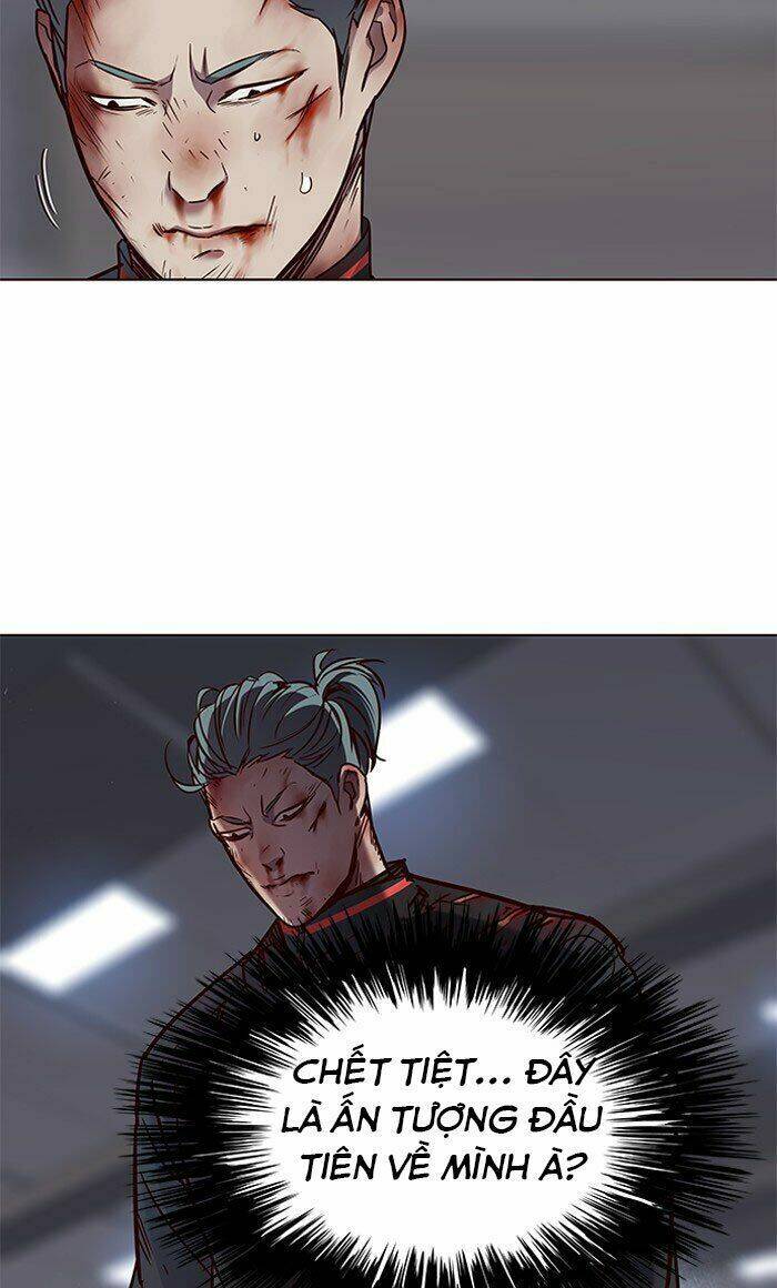 Hóa thân thành mèo chapter 71 - Upload bởi truyensieuhay.com