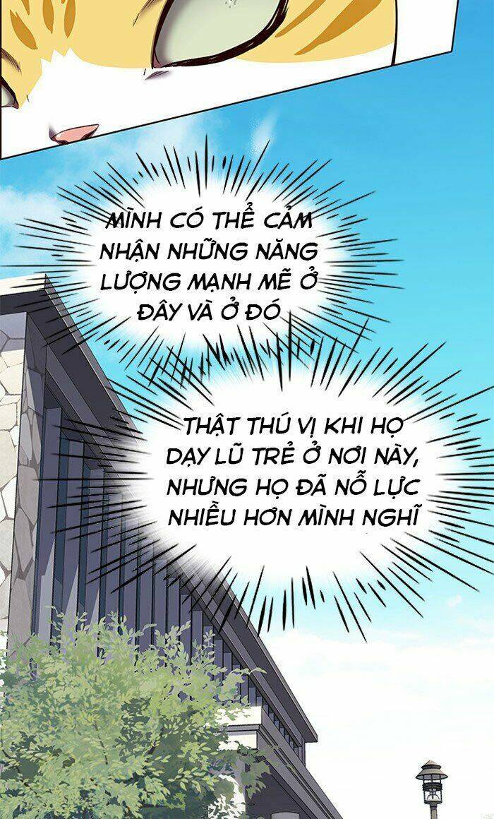 Hóa thân thành mèo chapter 71 - Upload bởi truyensieuhay.com