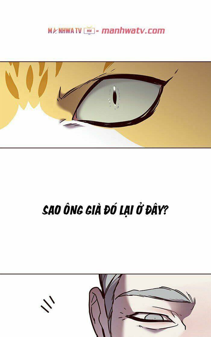 Hóa thân thành mèo chapter 71 - Upload bởi truyensieuhay.com