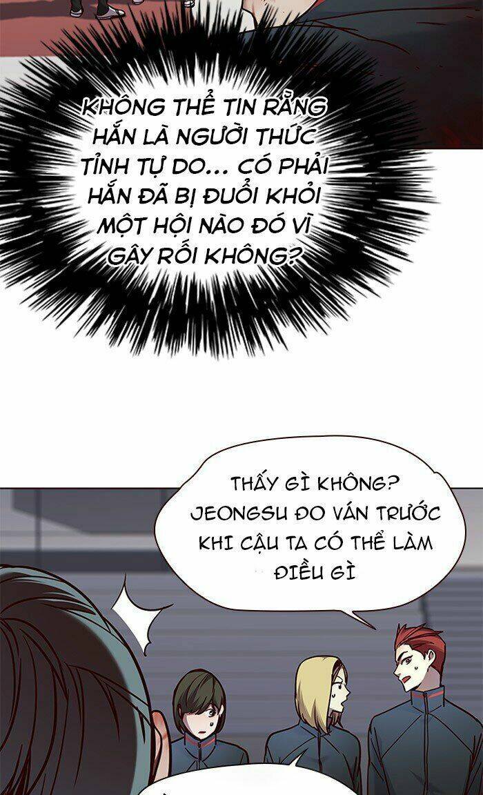 Hóa thân thành mèo chapter 71 - Upload bởi truyensieuhay.com