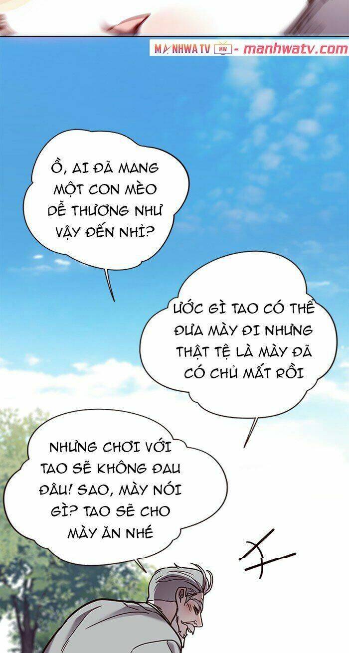 Hóa thân thành mèo chapter 71 - Upload bởi truyensieuhay.com
