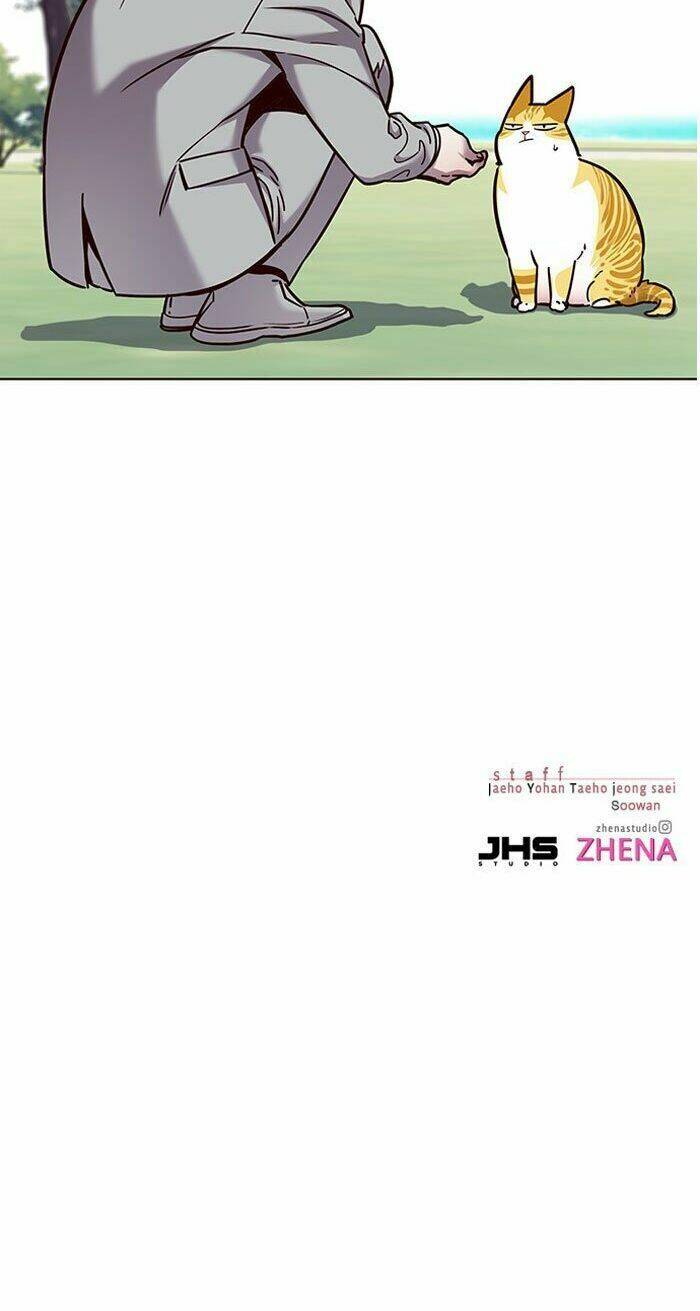 Hóa thân thành mèo chapter 71 - Upload bởi truyensieuhay.com