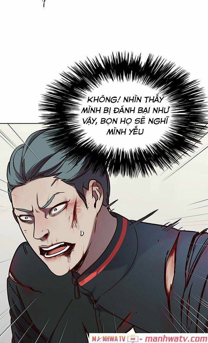 Hóa thân thành mèo chapter 71 - Upload bởi truyensieuhay.com