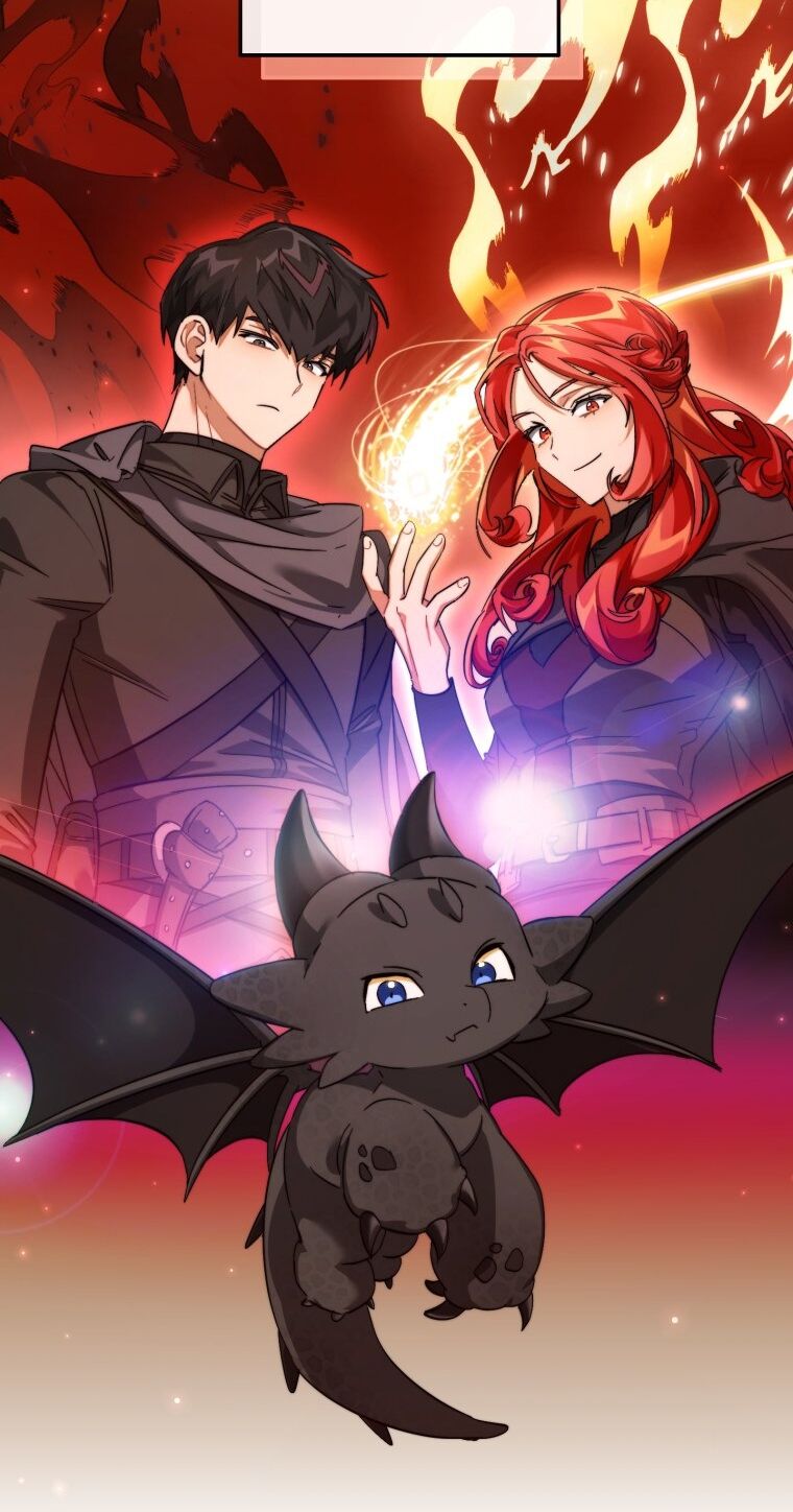 Phế vật dòng dõi bá tước  chapter 115.2 - Upload bởi truyensieuhay.com