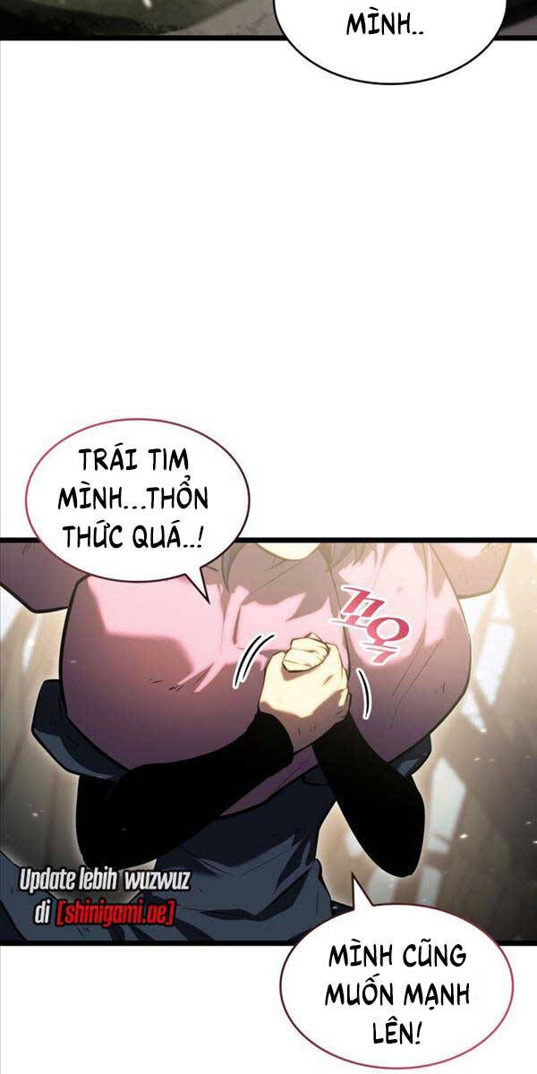 Sự trở lại của người chơi cấp SSS chapter 78 - Upload bởi truyensieuhay.com