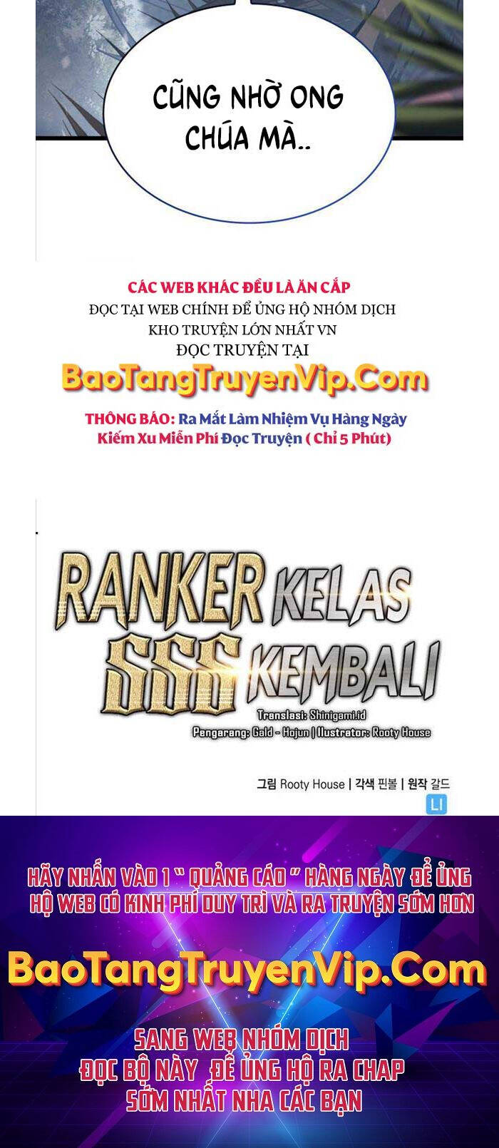 Sự trở lại của người chơi cấp SSS chapter 78 - Upload bởi truyensieuhay.com