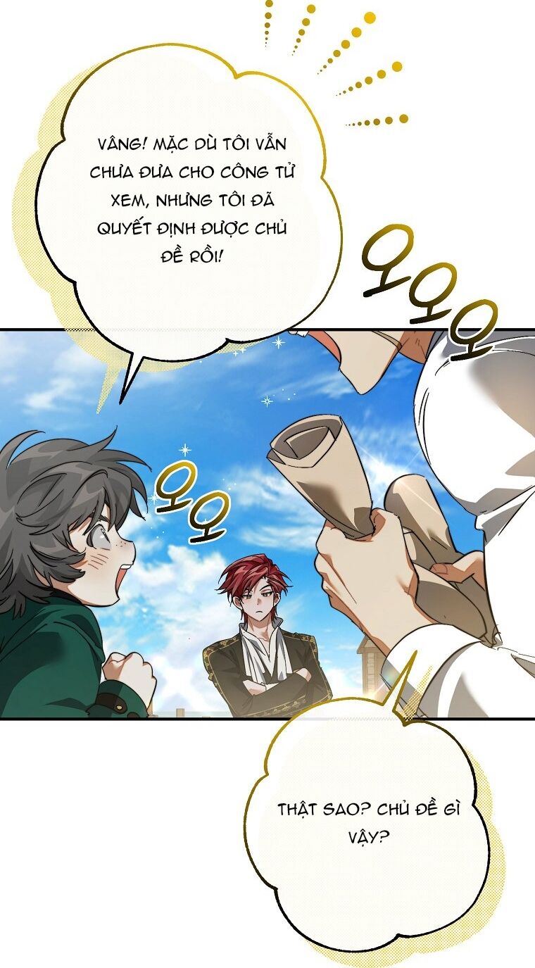 Phế vật dòng dõi bá tước  chapter 116.1 - Upload bởi truyensieuhay.com