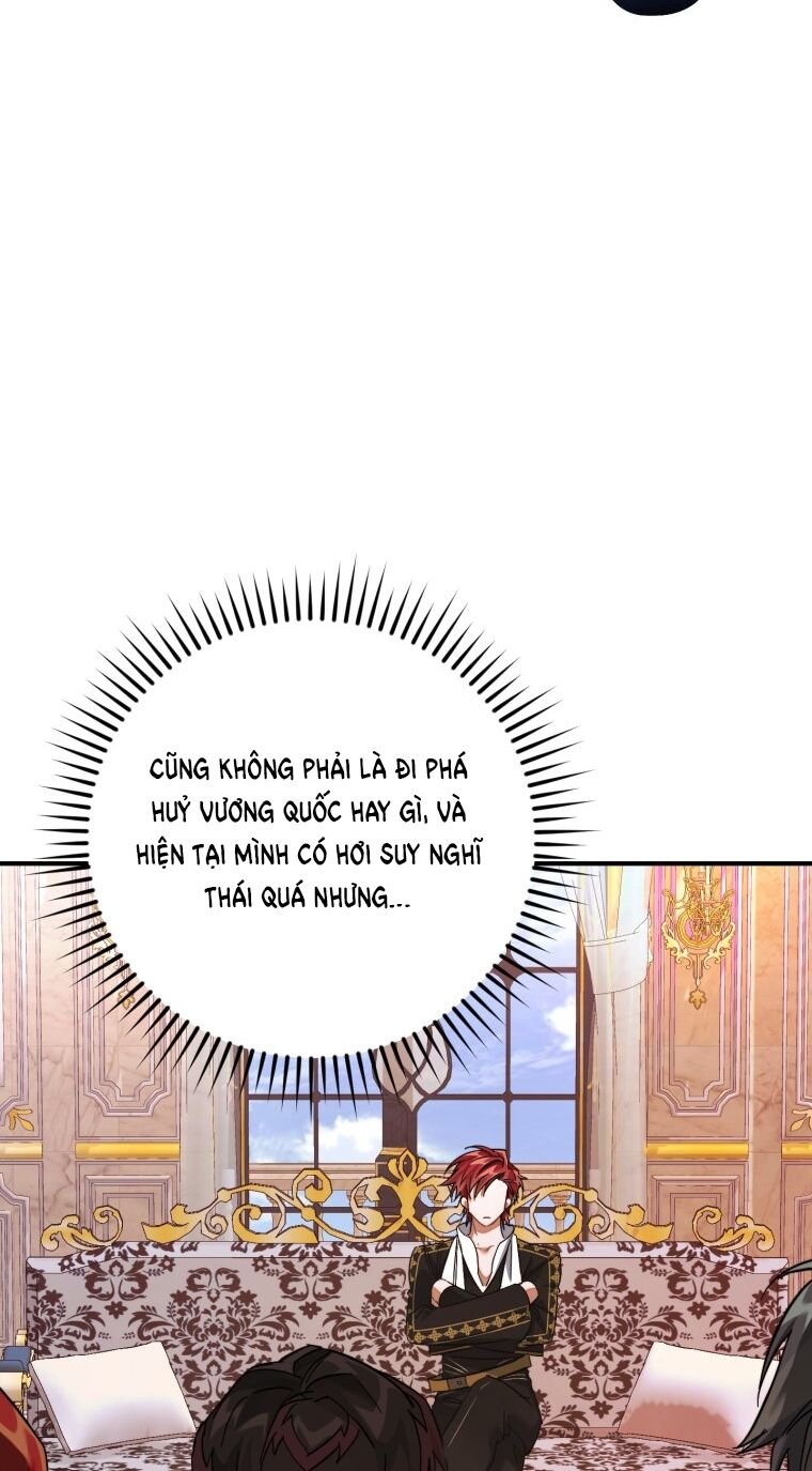 Phế vật dòng dõi bá tước  chapter 116.1 - Upload bởi truyensieuhay.com
