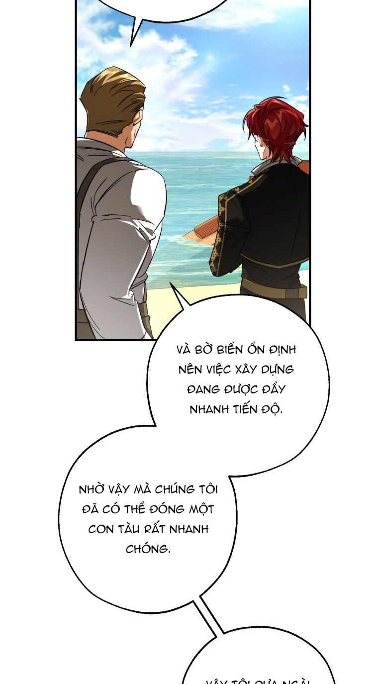 Phế vật dòng dõi bá tước  chapter 116.1 - Upload bởi truyensieuhay.com