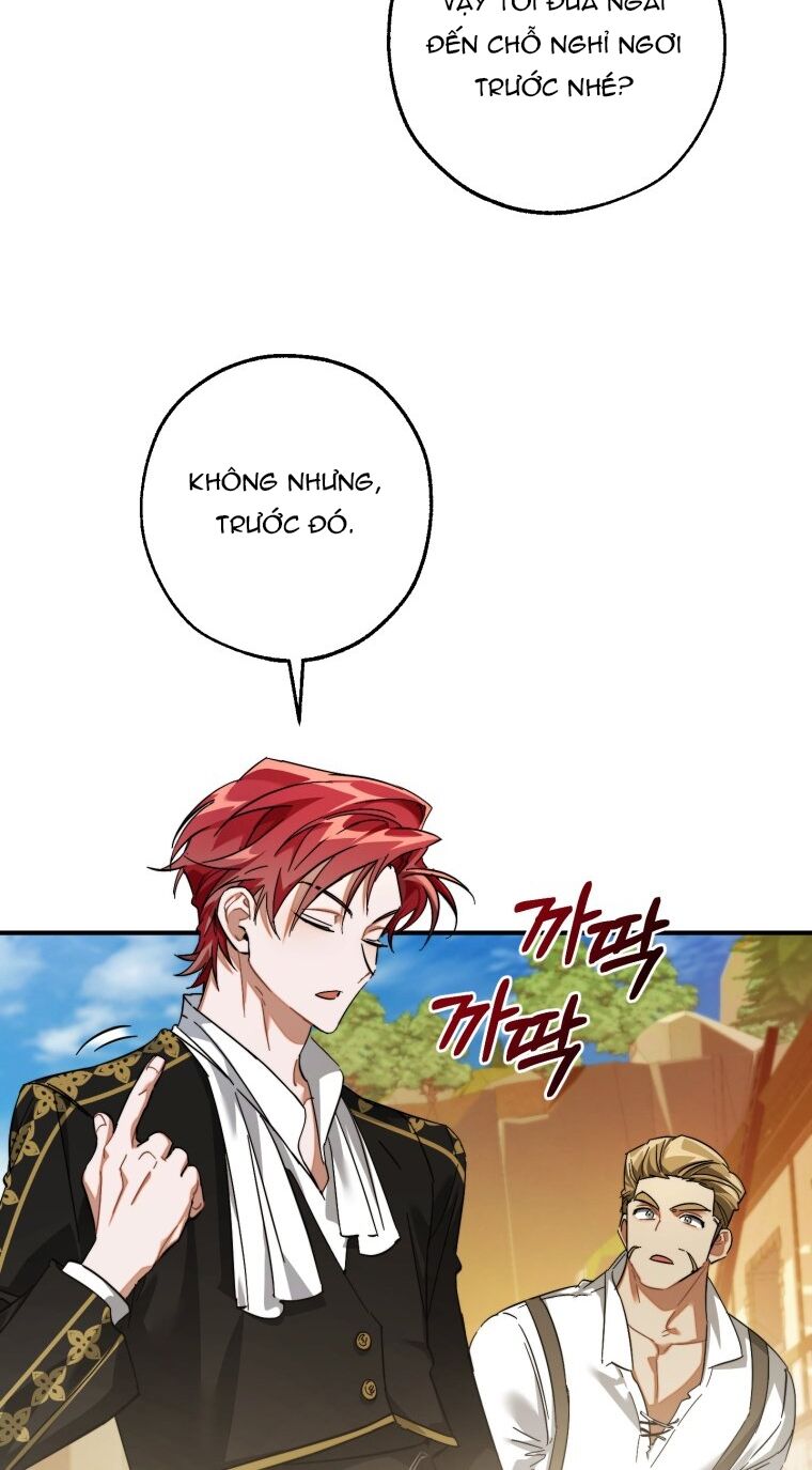 Phế vật dòng dõi bá tước  chapter 116.1 - Upload bởi truyensieuhay.com