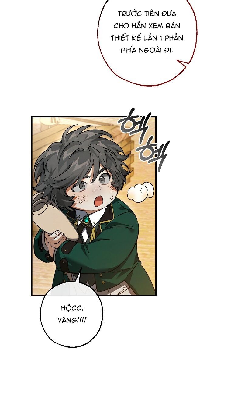 Phế vật dòng dõi bá tước  chapter 116.1 - Upload bởi truyensieuhay.com