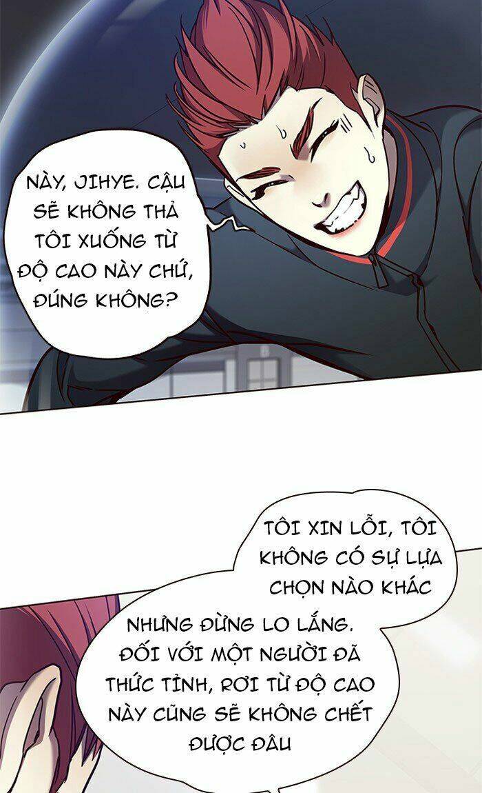 Hóa thân thành mèo chapter 72 - Upload bởi truyensieuhay.com