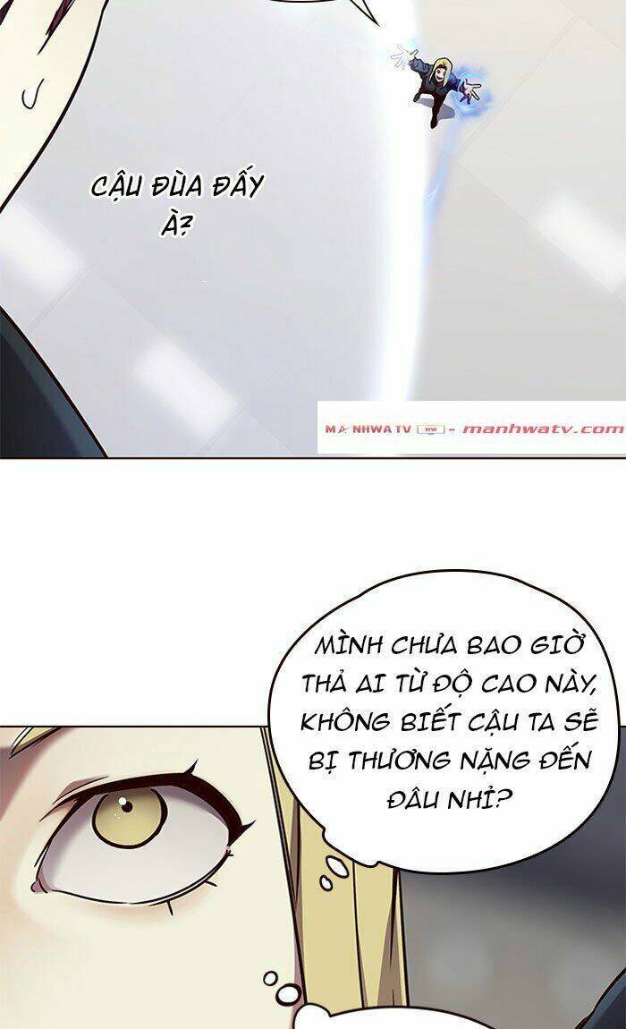Hóa thân thành mèo chapter 72 - Upload bởi truyensieuhay.com