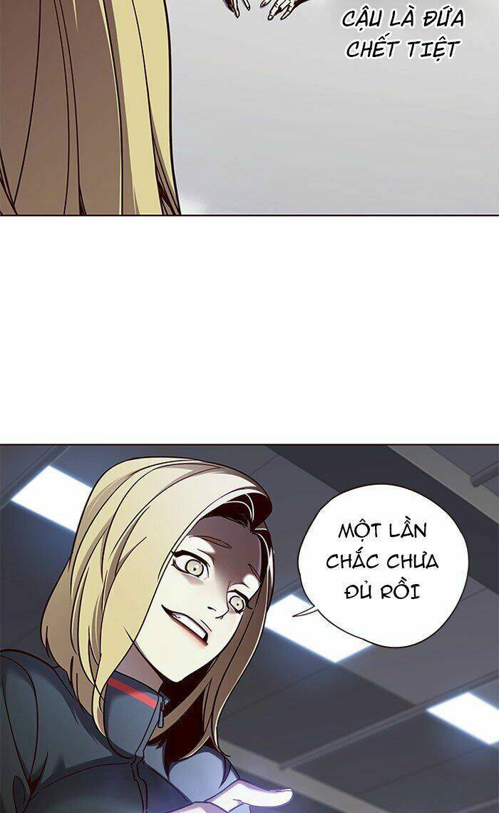 Hóa thân thành mèo chapter 72 - Upload bởi truyensieuhay.com