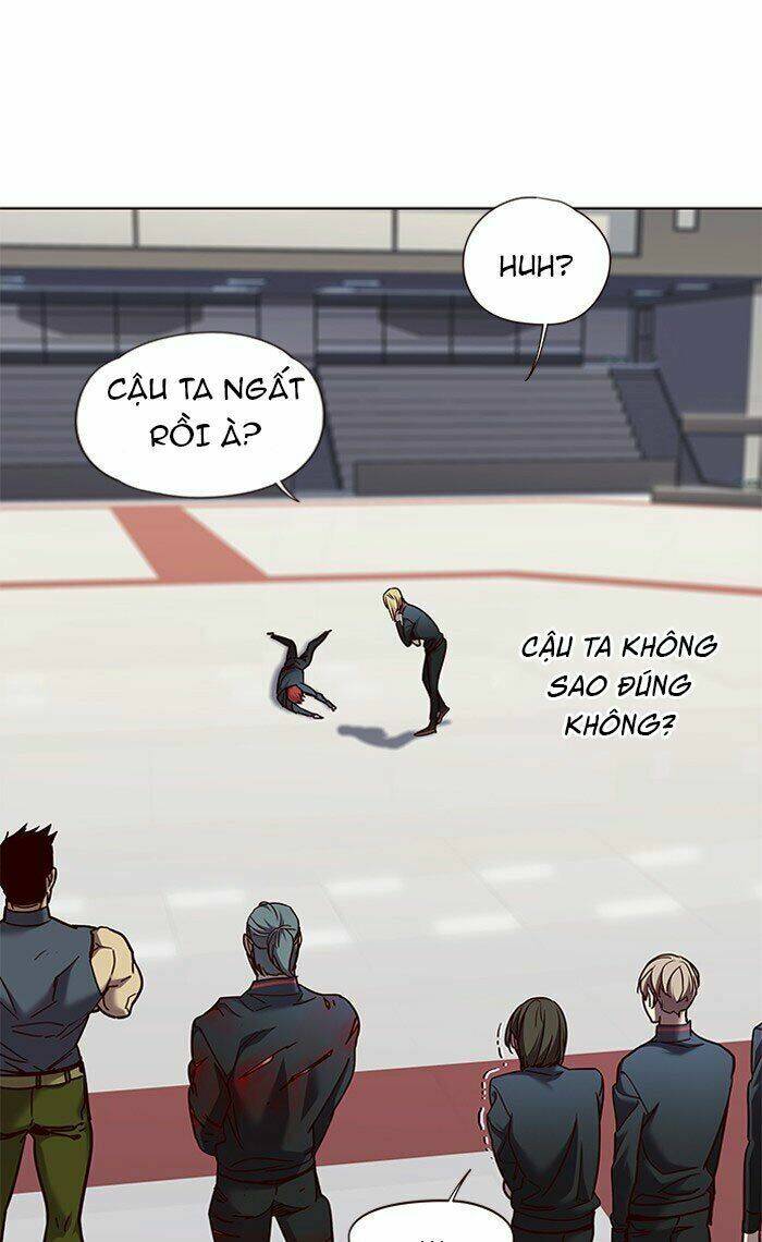 Hóa thân thành mèo chapter 72 - Upload bởi truyensieuhay.com