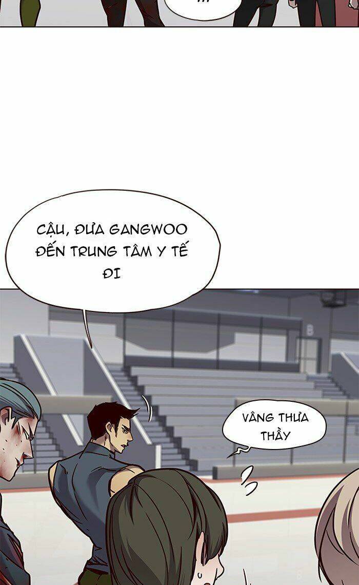 Hóa thân thành mèo chapter 72 - Upload bởi truyensieuhay.com