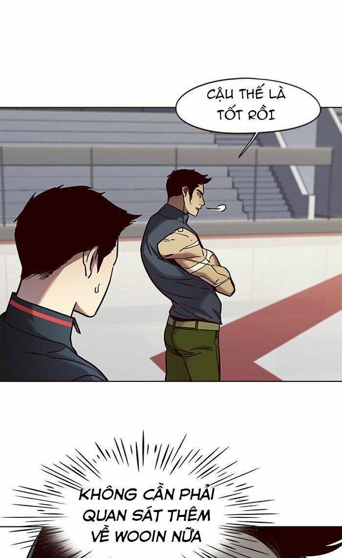 Hóa thân thành mèo chapter 72 - Upload bởi truyensieuhay.com
