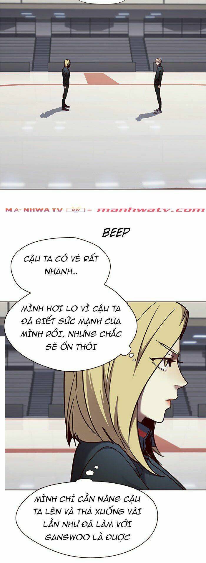 Hóa thân thành mèo chapter 72 - Upload bởi truyensieuhay.com
